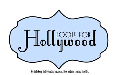 Tools For Hollywood Logo